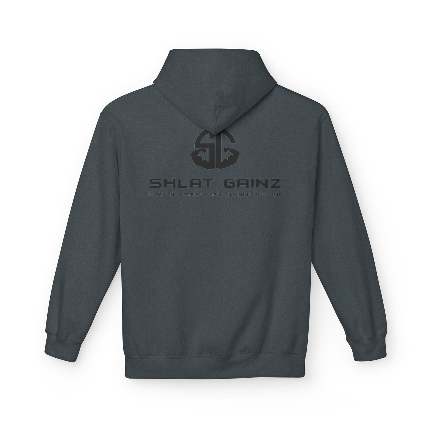 Shlat Gainz Hoodie