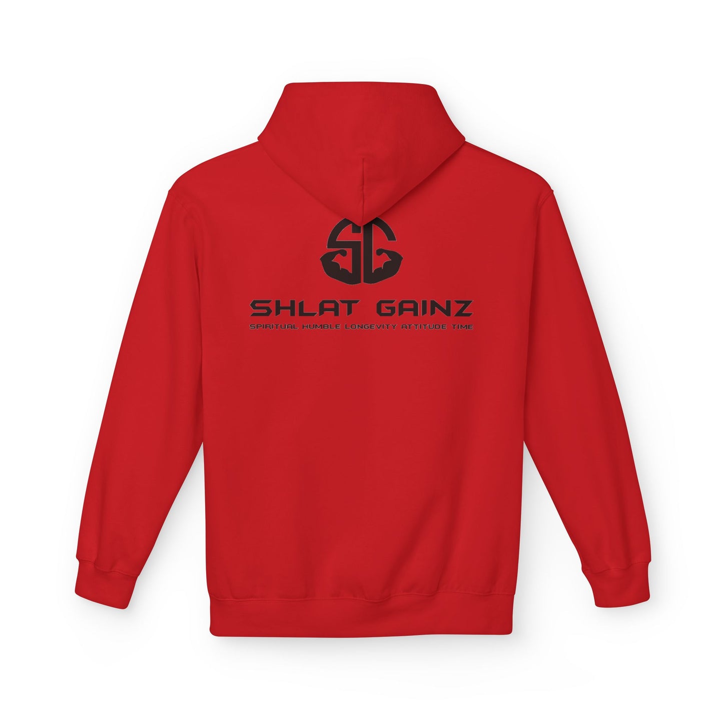 Shlat Gainz Hoodie