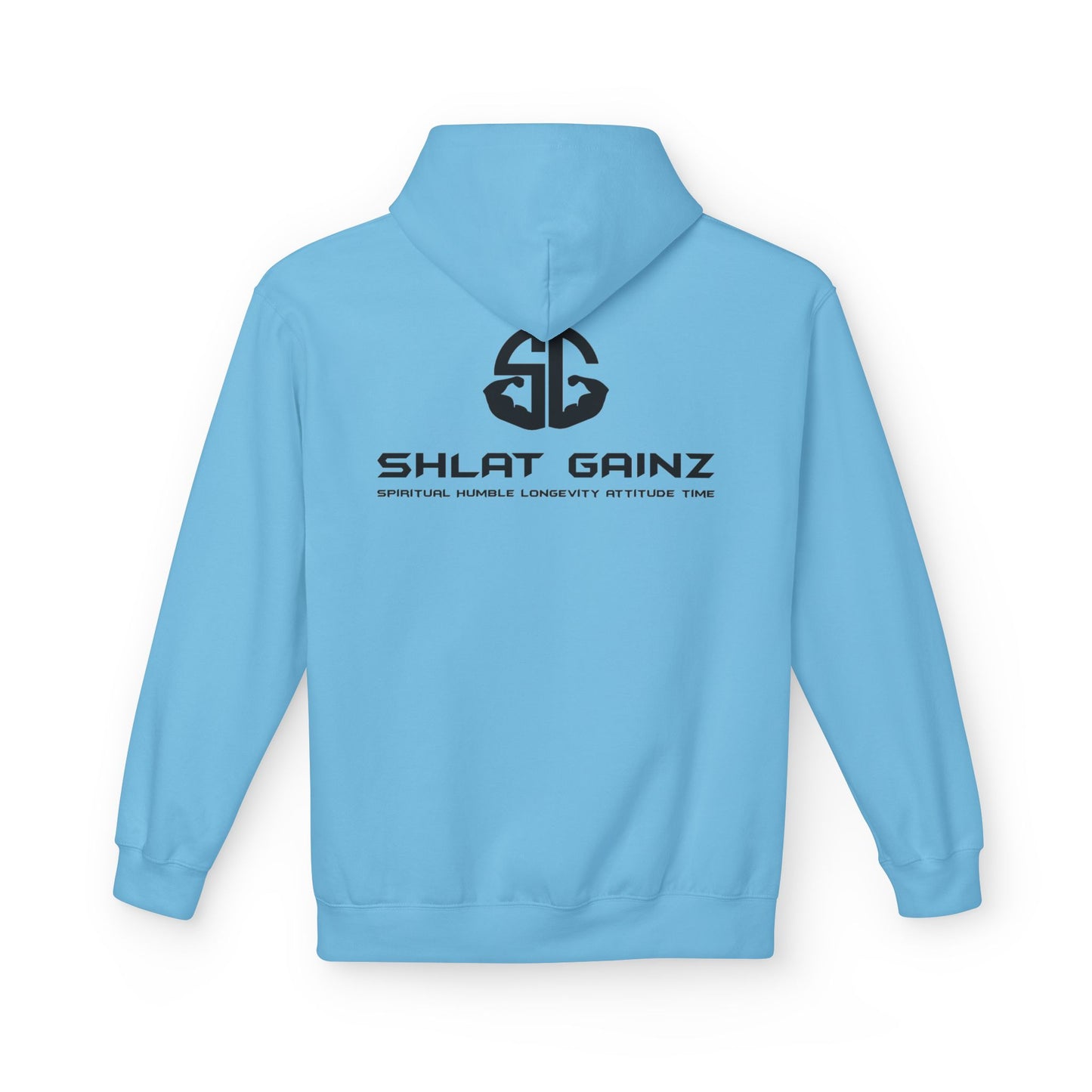 Shlat Gainz Hoodie