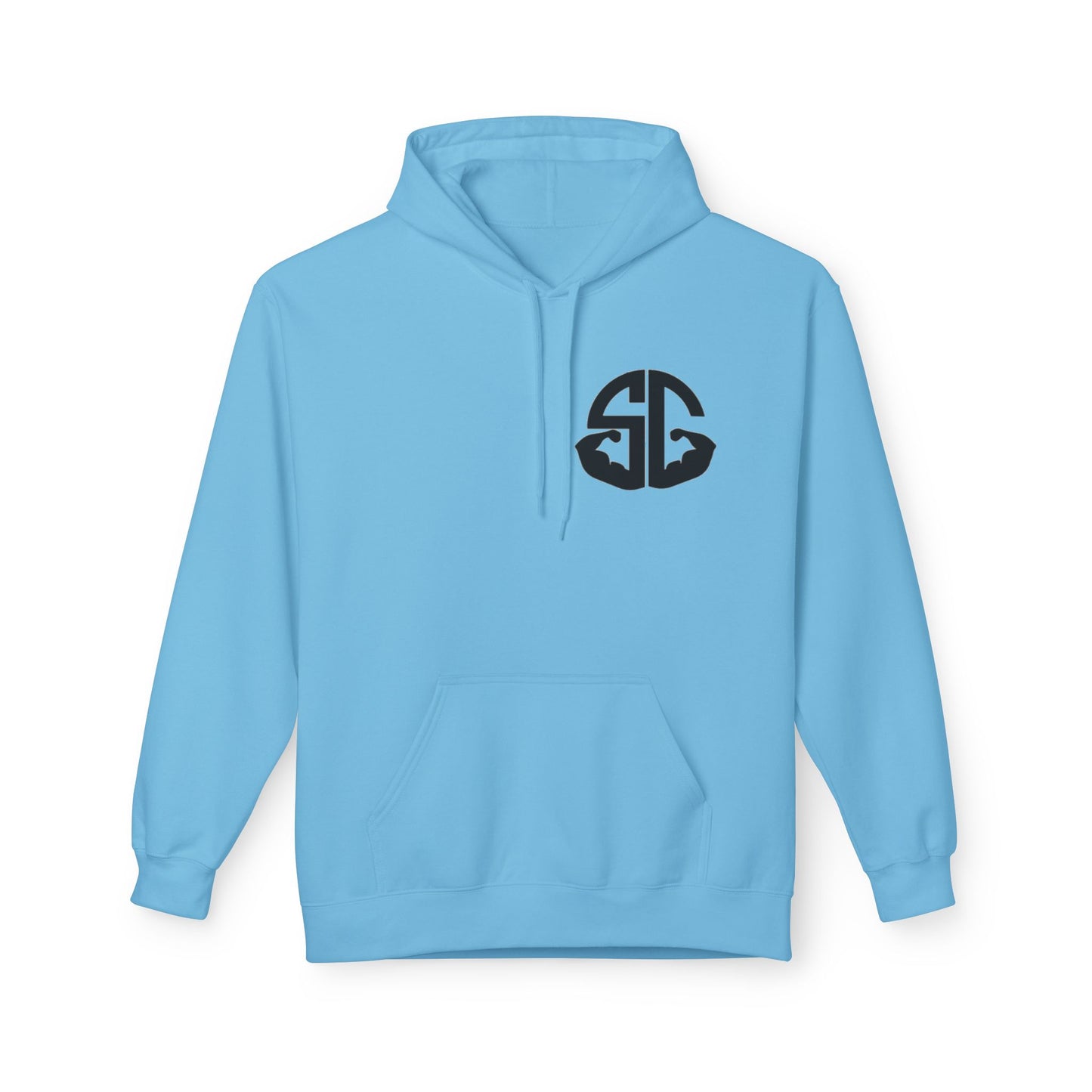 Shlat Gainz Hoodie