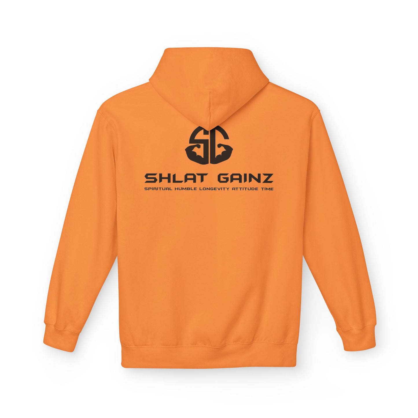 Shlat Gainz Hoodie