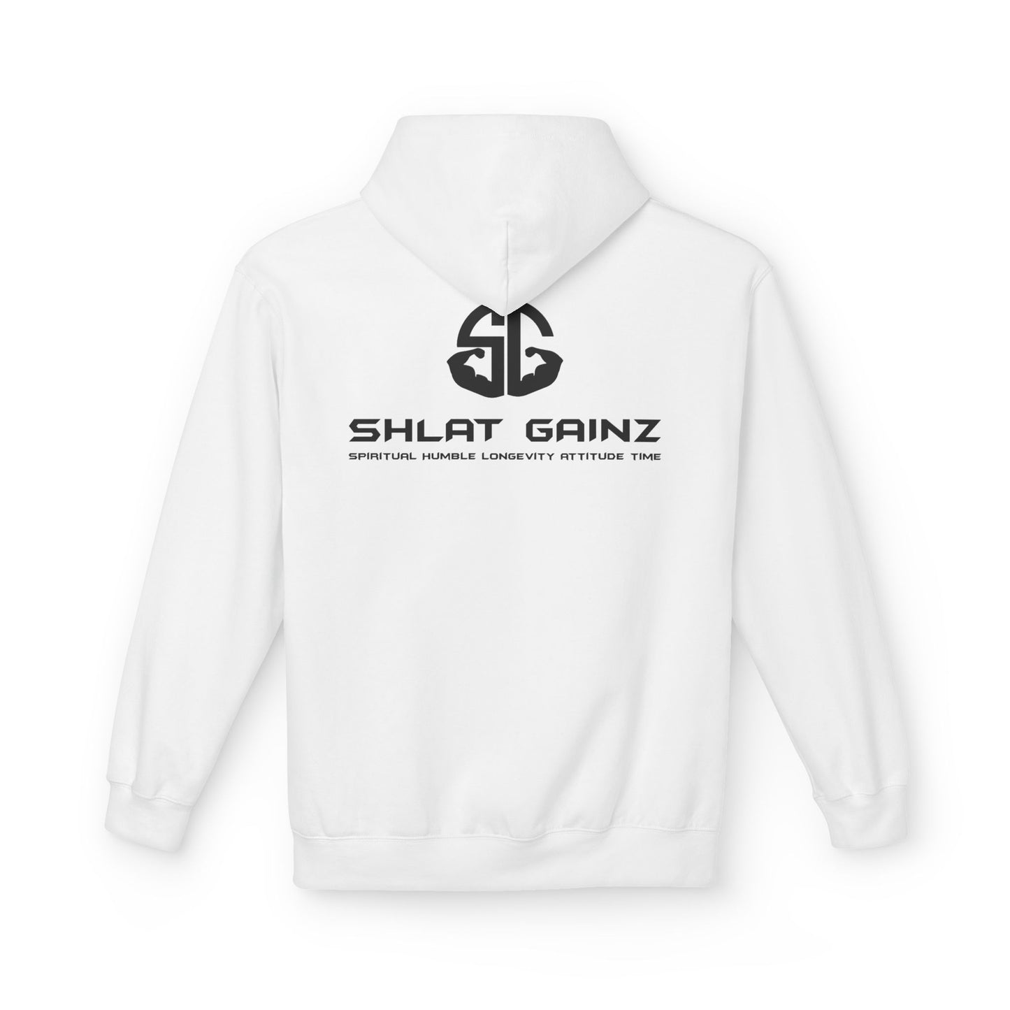 Shlat Gainz Hoodie