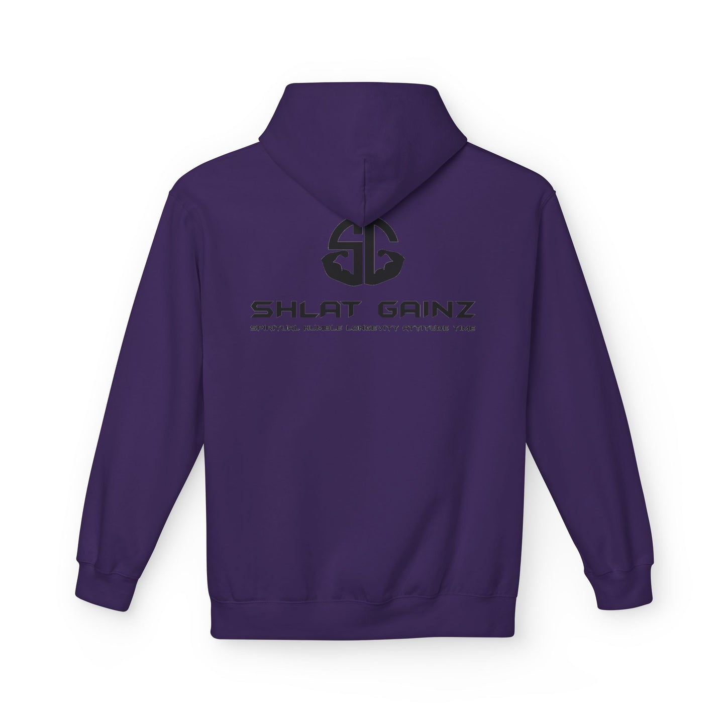Shlat Gainz Hoodie