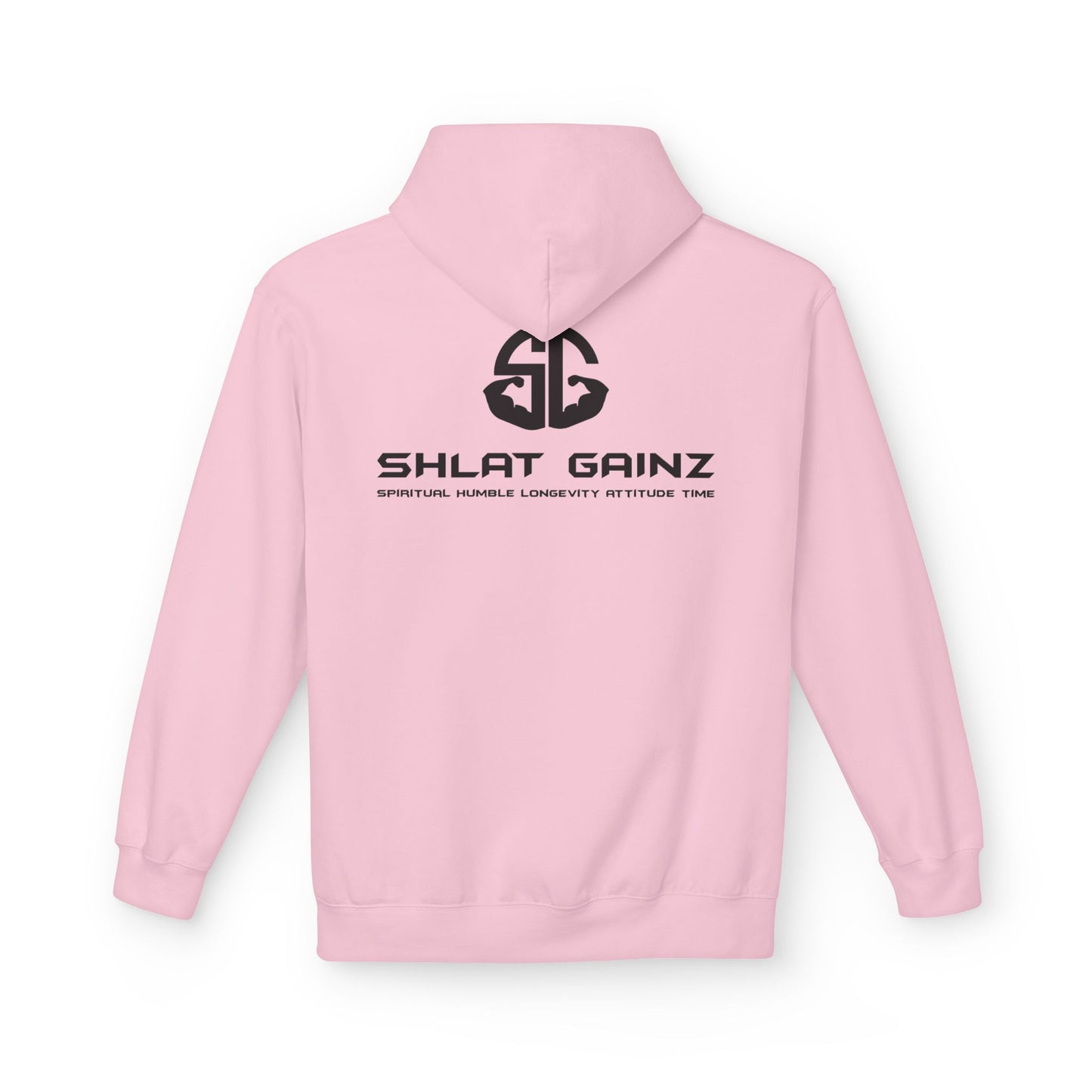 Shlat Gainz Hoodie