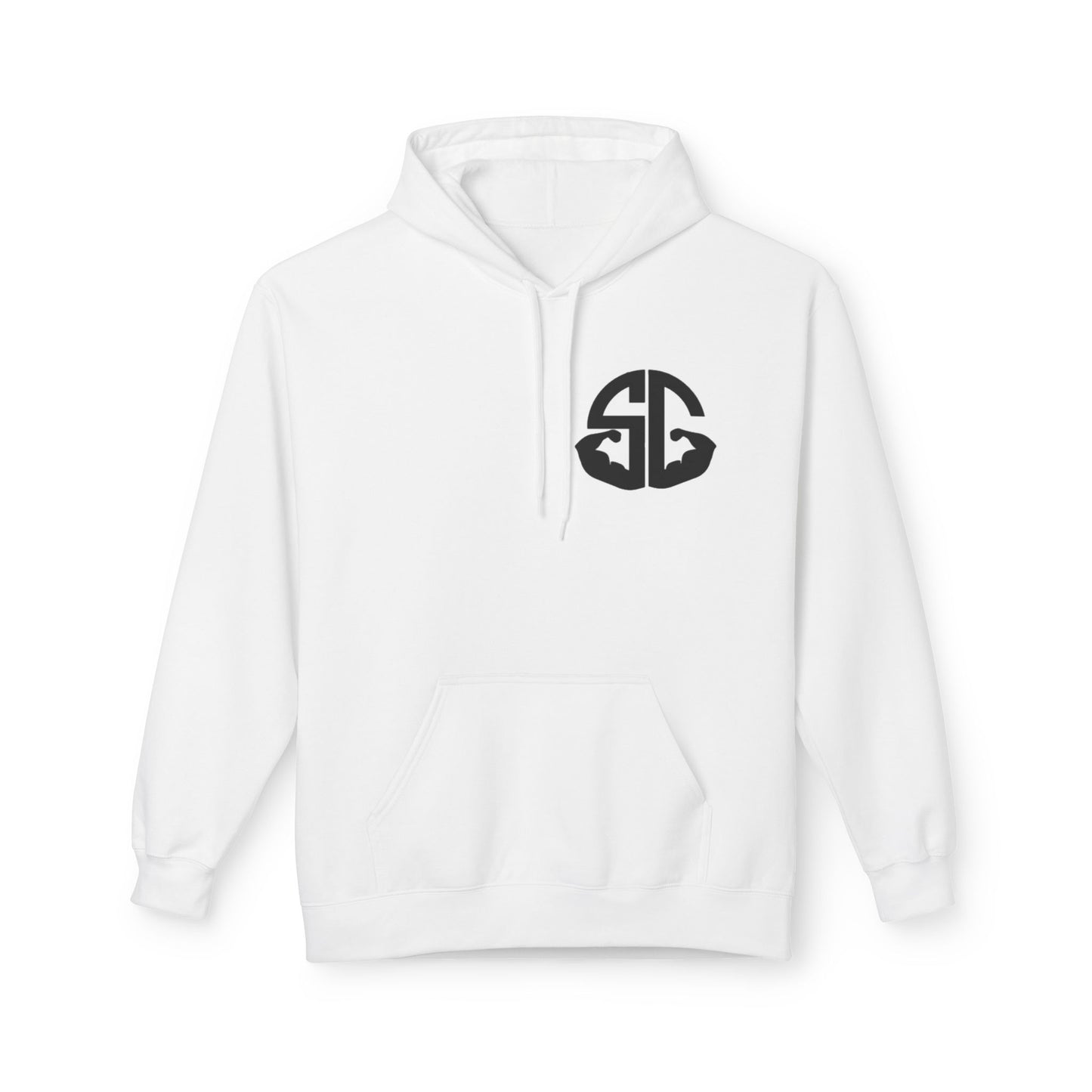 Shlat Gainz Hoodie