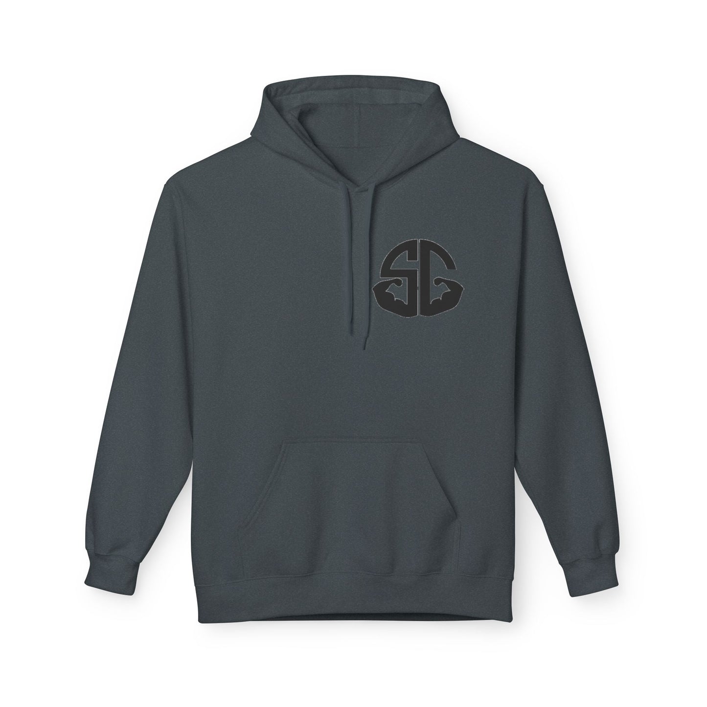 Shlat Gainz Hoodie